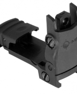 MFT Flip up Rear Sight #BUPSWR