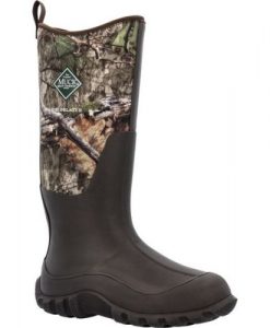 Muck Women's Mossy Oak Country DNA FIeldblazer Tall Boot #MFBWDNA