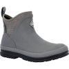 Muck Women's Originals Ankle Boot Grey #MOAW101