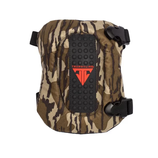 Trophyline Knee Savers Camo #KNSV202010