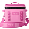 Yeti Hopper Flip 12 Soft Cooler - Power Pink #18060131446