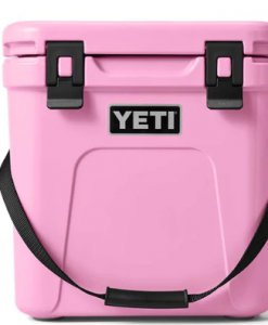 Yeti Roadie 24 - Power Pink #10022400000