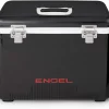 Engel 13 Quart Drybox/Cooler Black #UC13-BLK