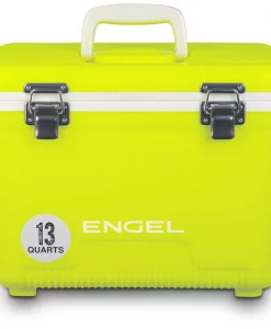 Engel 13 Quart Drybox/Cooler #UC13-YHV