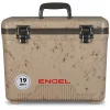 Engel 19 Quart Drybox Cooler #UC19C1