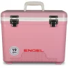 Engel 19 Quart Drybox/Cooler #UC19P