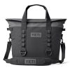 Yeti Hopper M15 Soft Cooler Charcoal #18060131261