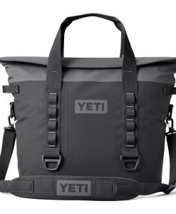 Yeti Hopper M15 Soft Cooler Charcoal #18060131261