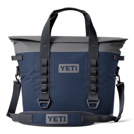 Yeti Hopper M30 2.0 Soft Cooler Navy #18060131430