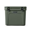 Yeti Roadie 60 Camp Green #10023380000