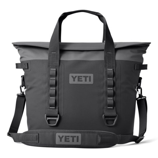 Yeti Hopper M30 2.0 Soft Cooler Charcoal #18060131429