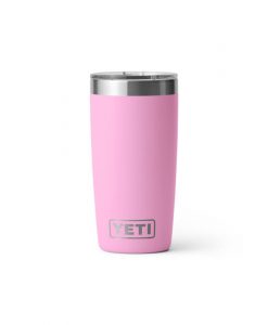 Yeti Rambler 20 Oz. Tumbler Power Pink #21071501921