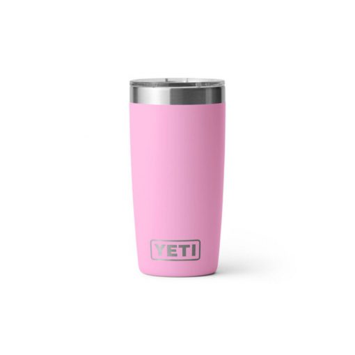 Yeti Rambler 20 Oz. Tumbler Power Pink #21071501921