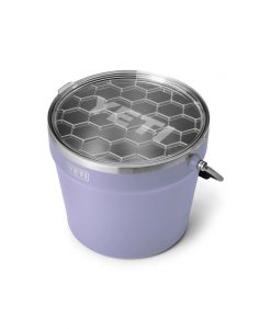 Yeti Rambler Beverage Bucket with Lid Cosmic Lilac #21071502475