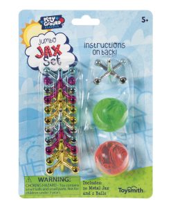 Toysmith Jumbo Jax Set #9475