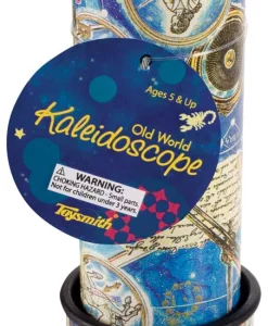 Toy Smith Old World Kaleidoscope #2315