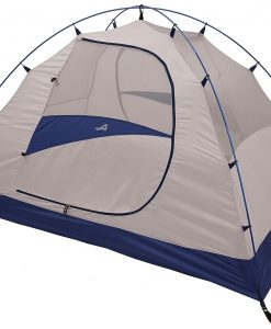 ALPS Outdoorz Mountaineering Lynx 2-Person Tent - Gray And Navy #5224650