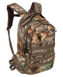 Fieldline Ridge Tracker 25 Liter Backpack #FCB054FLPDMBUC