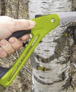 HME Folding Saw with Hand Protector #HME-FS-2