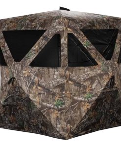 Rhino R-100 5-Hub Design Blind - Realtree Edge #R100-RTE