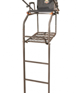 Rhino 16′ Ladder Stand #RTL-200