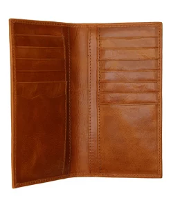 Local Boy Outfitters Long Wallet #L2100028