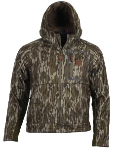 Gamekeeper Harvester Jacket #113103