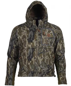 Gamekeeper Harvester Jacket #113103