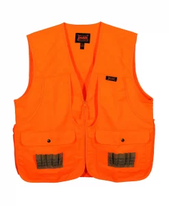 GameKeeper Youth Front Loader Vest #YCV