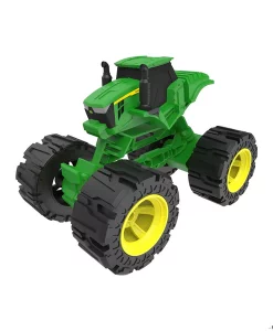 Tomy John Deere Monster Treads All Terrain Tractor #47492