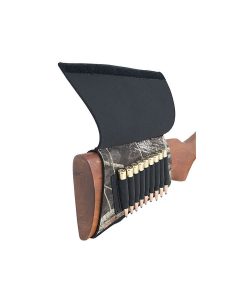 AA & E Leathercraft Butt Stock Rifle Shell Holder #8600249393