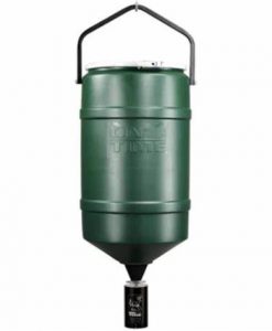 On Time Elite Feeder W/ 200LB Hanger