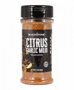 Blackstone Seasoning Mojo Grlc Citrus 4 Oz. #7481641