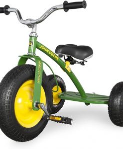 John Deere Mighty Trike Tricycle #46050