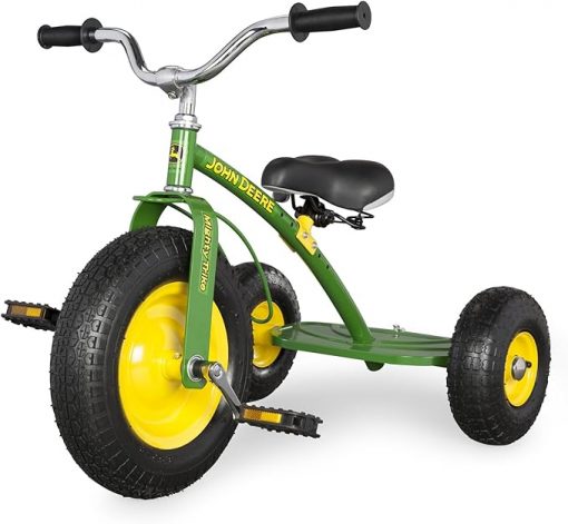 John Deere Mighty Trike Tricycle #46050