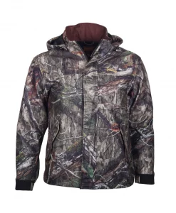 Gamekeeper Wapiti Jacket #8CJ