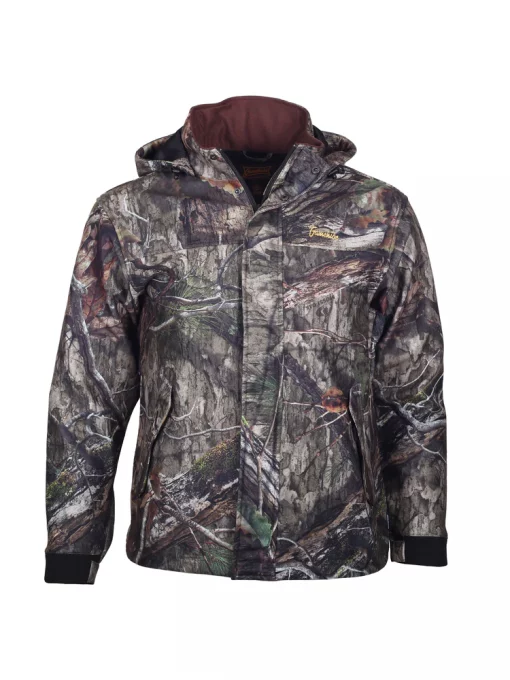 Gamekeeper Wapiti Jacket #8CJ