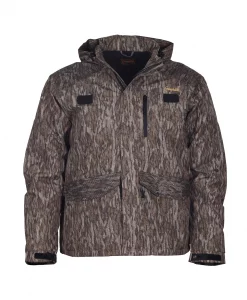 Gamekeeper Slough Creek Waterfowl Jacket #9WJ