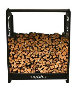 All Seasons Feeders 48" Wood Rack #WOOD-RACK