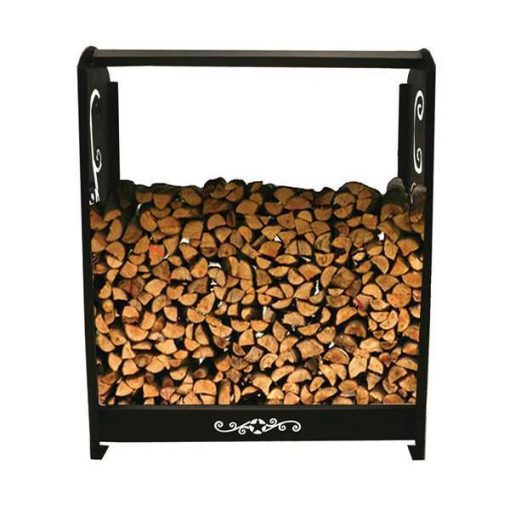 All Seasons Feeders 48" Wood Rack #WOOD-RACK