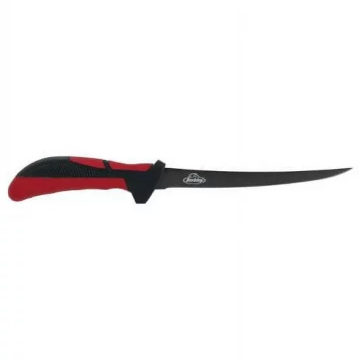 Berkley 7" XCD Fillet Knife #BFG7FK