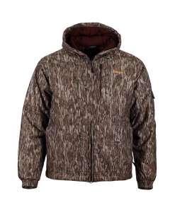 Gamekeeper Tundra Jacket #CPJ