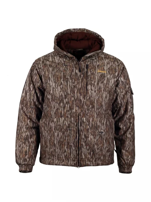 Gamekeeper Tundra Jacket #CPJ