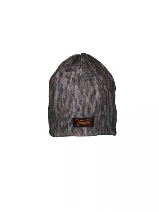 GameKeeper Mossy Oak New Bottomland Skull Cap #CSK