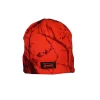 GameKeeper Naked North Blaze Orange Camo Skull Cap #CSK