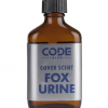 Code Blue Fox Urine 2 Oz. #OA1105