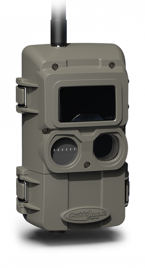 Cuddeback Cuddelink IR Trail Camera #C21-002