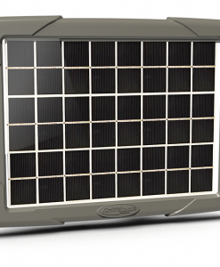 Cuddeback Sun & Shade Solar Power Bank # PW-003