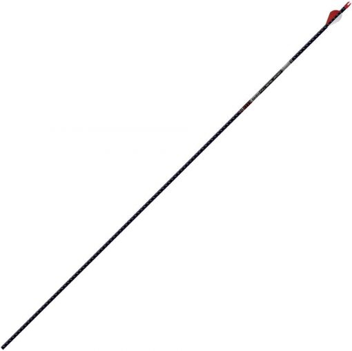 Easton 5MM FMJ 300 Spine Arrow With 2" Blazer Vanes #630787