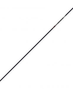 Easton 5MM FMJ Shafts 5MM N-Fused 340 - 2” Blazer Vanes #517833